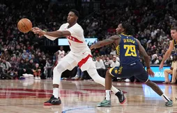 RJ Barrett, plus qu’un leader de substitution