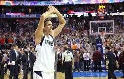 Dirk Nowitzki : “Luka Doncic, c’est Steve Nash en plus grand”