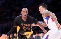 L’obsession du basket de Kobe Bryant racontée par Matt Barnes