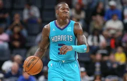 Terry Rozier a retrouvé du piquant