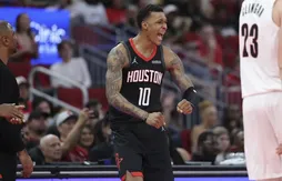 Stats & Highlights | Les Rockets relancent le groupe C à l’Ouest