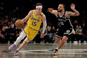 Les Nets prêts à casser leur tirelire pour Austin Reaves ?