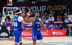 Interview Timothé Luwawu-Cabarrot : « On a arrêté de courir »