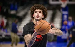 Les Bulls donnent des nouvelles de Lonzo Ball