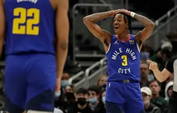 Bones Hyland a retrouvé des sensations