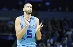 Nicolas Batum encore au four et au moulin