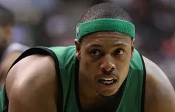 Un grand Paul Pierce envoie Boston en finale