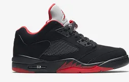 Le grand retour de l’Air Jordan 5 Retro Low