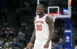 Julius Randle sacrifié en cas d’arrivée de Donovan Mitchell à New York ?