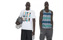 Les Rockets signent le petit frère de Thon Maker