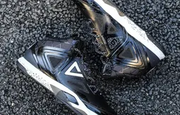 Peak : la version “away” de la TP9-III de Tony Parker