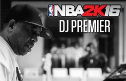 DJ Mustard, DJ Khaled et DJ Premier choisis pour la bande-son de NBA 2K16