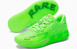 La MB.01 fête son anniversaire en “Volt”