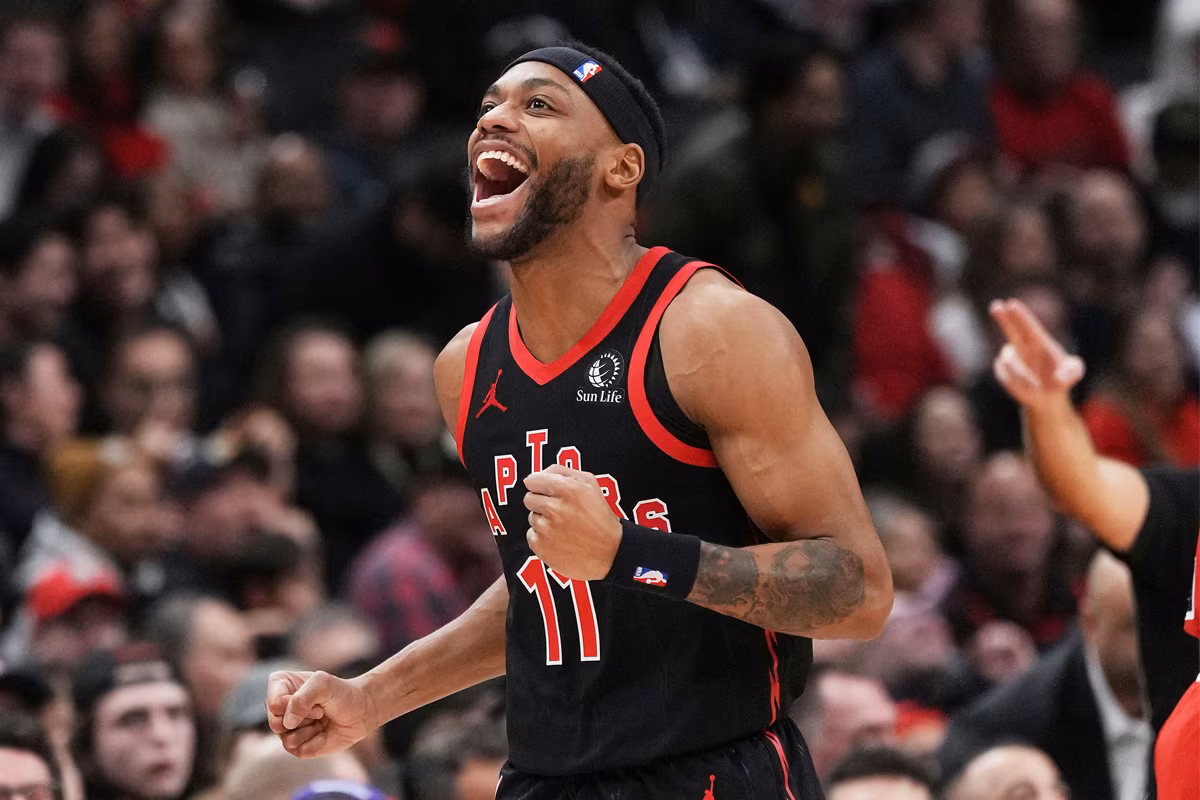 Bruce Brown