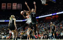 Le Liberty de Marine Johannès se venge du Sun