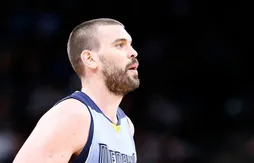 Marc Gasol au secours des migrants en Méditerranée