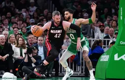 Kevin Love dans la peau d’un outsider