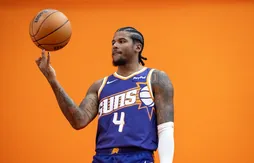 Jalen Green en tenue la nuit prochaine face à Bradley Beal ?