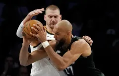 La masterclass de Rudy Gobert
