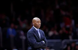 Le GM du Magic justifie le licenciement de Jacque Vaughn