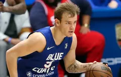 Mac McClung offre le titre de G-League aux Delaware Blue Coats