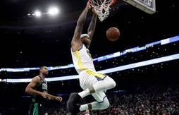 Les Celtics bannissent un spectateur pour deux ans