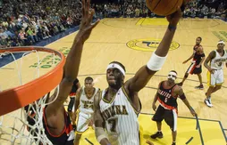 Jermaine O’Neal, un parcours semé d’embûches