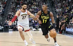 Le Jazz remercie son public avec une victoire face aux Nuggets