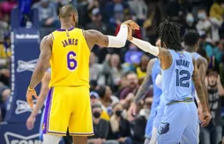 Playoffs NBA 2023 | Le calendrier complet du premier tour