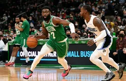 Pronostics NBA | Misez sur Jaylen Brown face au Magic