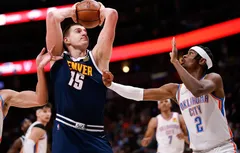 La course au MVP | Nikola Jokic ou Shai Gilgeous-Alexander ? Faites vos jeux !