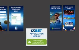 Télécharger l’APK 1xBet gratuitement pour Android et iOS sur votre mobile en 2026
