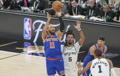 Télévision | Le Game 2 confirme le succès d’audience des Finals 2026