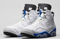 Chaussures : les sorties du week-end (28-30 août)