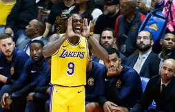 Rajon Rondo voit l’expérience et l’âge des Lakers comme des “clés” dans la quête du titre
