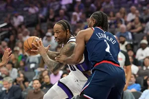 DeMar DeRozan bientôt coupé par les Kings ?