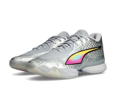 Un coloris « Luminous » pour la Puma Stewie 5