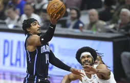 Gary Harris a apprécié son passage à Orlando