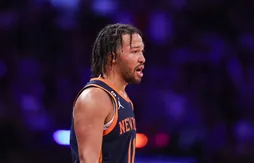 Jalen Brunson : “On doit se concentrer sur les petits détails”