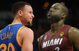 Que retenir du premier tour des playoffs ? Dwyane Wade, Stephen Curry et les autres…