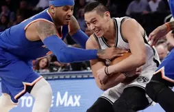 Jeremy Lin croit au pouvoir d’attraction de Brooklyn