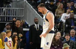 Le MVP de la nuit | La nouvelle masterclass de Luka Doncic