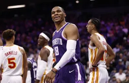 Russell Westbrook investit dans une équipe de football à Oklahoma City