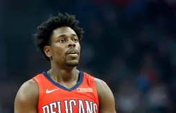 Les Pelicans bougent encore les ailes