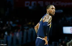 Chauncey Billups, le modèle de Monte Morris