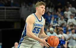 Draft 2024 | Présentation de Baylor Scheierman (Creighton)