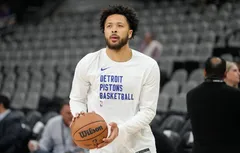 Les Pistons prolongent Cade Cunningham pour au moins 224 millions de dollars !