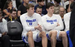 Blessé, Cooper Flagg va manquer la fin du tournoi de l’ACC