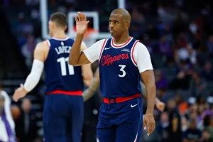 Chris Paul règle ses comptes avec les Clippers