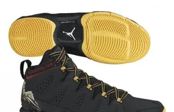 Jordan Brand : des détails supplémentaires sur la Melo M10